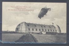 Dt. Reich Flugpost Michel Nummer 11, Liegnitz Sonderflug 1913 auf AK