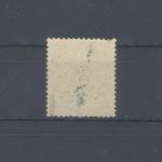 Dt. Kolonien Karolinen Michel Nummer 1 I, 3 Pfg. ungebraucht *, geprüft