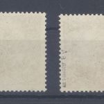 Dt. Reich Michel Nummer 78-81 Reichspost 1902 ungebraucht *, gp. BPP