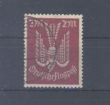 Dt. Reich Michel Nummer 216 F I, 2 Mark 1922 gestempelt, geprüft BPP