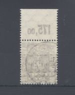 Danzig Porto Michel Nummer P 19 Y, 500 Pfg. 1923 gestempelt geprüft BPP