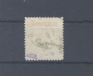Dt. Reich Michel Nr. 24, 2 Kreuzer gr. Brustschild gestempelt, gp. BPP