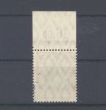 Dt. Reich Michel Nummer 90 I x POR, 40 Pfg. 1915 **, geprüft BPP