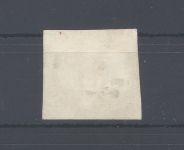 Württemberg Michel Nummer 15 I, 18 Kreuzer 1859 gestempelt
