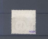 Baden Michel Nummer 16, 3 Kreuzer Freimarke 1862 gestempelt, gp BPP