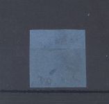 Braunschweig Mi.Nr. 7y, 2 Sgr. Freimarke 1853 gestempelt, geprüft