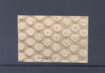 SBZ Michel Nummer 115cyy, 24 Pfg. Brücken 1945 **, geprüft