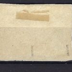 D. Besetzung Estland-Elwa Mi 7° Paar auf Lux. Briefstück, gep. Krischke