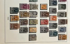 Luxemburg 1852-1969, Sammlung **/*/°, ME 10.750 Euro