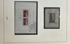 Luxemburg 1852-1969, Sammlung **/*/°, ME 10.750 Euro