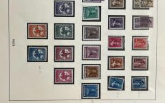 Luxemburg 1852-1969, Sammlung **/*/°, ME 10.750 Euro