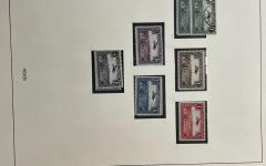 Luxemburg 1852-1969, Sammlung **/*/°, ME 10.750 Euro