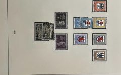 Luxemburg 1852-1969, Sammlung **/*/°, ME 10.750 Euro