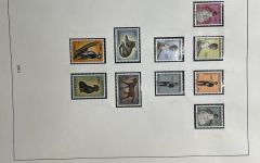 Luxemburg 1852-1969, Sammlung **/*/°, ME 10.750 Euro