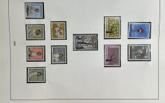 Luxemburg 1852-1969, Sammlung **/*/°, ME 10.750 Euro