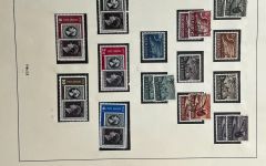 Luxemburg 1852-1969, Sammlung **/*/°, ME 10.750 Euro