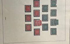 Luxemburg 1852-1969, Sammlung **/*/°, ME 10.750 Euro