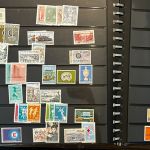 Luxemburg 1852-1969, Sammlung **/*/°, ME 10.750 Euro