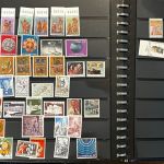 Luxemburg 1852-1969, Sammlung **/*/°, ME 10.750 Euro