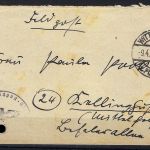 FP Westprueßen-Kessel 9.4.45, FP 18136, Entgiftungs-Kp 639 (24