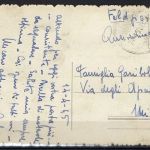 FP 80475 C, Küsten-Festungs-Bataillon Italien, 14.4.45, nach Mailand (32