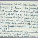 FP 12143/H.N.O., GD Führerbegleitbataillon 7.7.45, mit Inhalt (34