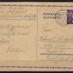 B&M, GA aus dem ehemaligen KZ-Lager Theresienstadt (Terezín) 15.5.45 (41