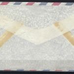 USA 17.5.1945, LuPo Feldpost 15. Armee Bad Kreuznach n. Columbus Iron (43