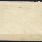 USA 4.4.1945, LuPo FP Aufklärungsgruppe 70. Inf. Div. n. Little Rock (44