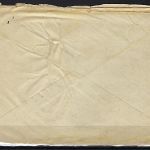 2 Feldpostbriefe aus dem Internierungslager für Juden in Much 1941-42 (58