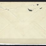 SS Feldpost 1. SS Panzer Ersatz Regiment, FP 03402 nach Wien 5.6.1942 (63