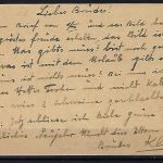 D. Bes. in Serbien, P3 als Feldpost n. Dewitz (B&M) SS-Junkerschule (67