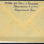 Feldpost IV. Fliegerkorps Luftflotte 4, Kampfgeschwader 27 Boelcke (74