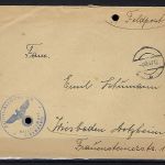 SS-FP Polizeibataillon 306, Ghetto Antopol, Holocaust, mit Inhalt (75