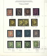 AD-Preußen */°/(*), Sammlungsauflösung direkt aus Sammlerhand