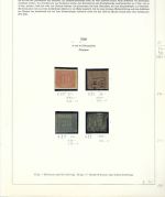 AD-Preußen */°/(*), Sammlungsauflösung direkt aus Sammlerhand