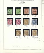 AD-Preußen */°/(*), Sammlungsauflösung direkt aus Sammlerhand