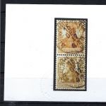 DR Germania ZD S 7 aa ° einwandfrei, KB Dr. Oechsner BPP, ungefaltet