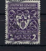 DR Mi 200 b ° , gepr. Infla Berlin