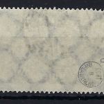 DR Mi 256 d °, gepr. Infla Berlin / Bechtold BPP