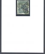 DR Mi 319 A Wb °, mit FFA Bauer BPP