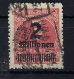 DR Mi 309 B P a ° gepr. Infla berlin