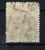 DR Mi 309 B P a ° gepr. Infla berlin