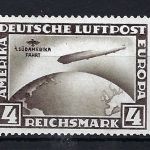 DR Südamerikafahrt, Mi 439 x ungebraucht mit Erstfalz