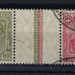 DR Germania, ZD KZ 6.1.1°, Einwandfrei, Befund Weinbuch BPP