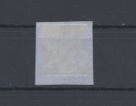 Bremen Michel Nummer 1y, 3 Groschen Freimarke 1855-60 gestempelt