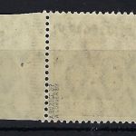 Saargebiet Mi 39 K ** einwandfrei, doppelt gepr. Burger BPP