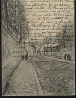 DSWA, AK Frankreich n Karibib an Paul Bütow Schutztruppen-Zahlmeister