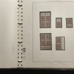 Kontrollrat I, Spezialsammlung **/°/Briefe, DZ , HAN-Nr., H-Bl. 123