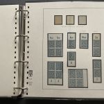 Kontrollrat I, Spezialsammlung **/°/Briefe, DZ , HAN-Nr., H-Bl. 123